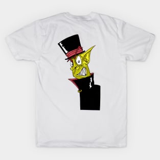 Dr Jekyll T-Shirt
